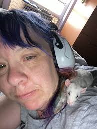 How often are people bathing their rats?? I do it once a fortnight is that  to much?