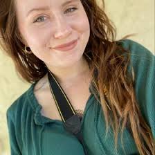 Veronica Barney (hellomissvern)