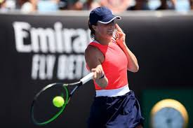 Iga świątek zagra w australian open. Iga Swiatek Photostream Australian Open Photo Opening Day