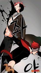 The Descent of the Demonic Master | Anime fight, Manhwa, Cool anime pictures