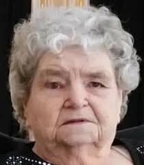 Charlotte Olson Obituary (1934