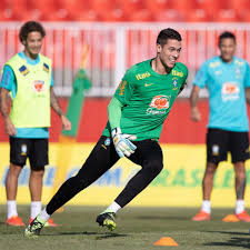 Bruno guimarães, gerson(matheus henrique), claudinho(reinier), malcom, pedro e martinelli. Jardine Promove Mudancas Na Selecao Olimpica E Brenno Sera Titular Contra A Servia