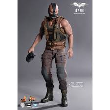 The dark knight rises is available on dvd december 4. Hot Toys Mms183 Batman The Dark Knight Rises Bane Tom Hardy 1 6th Scale Collectible Figure 30cm