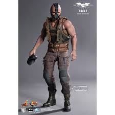 The dark knight rises, tom hardy takes the role of bane, batman's toughest foe, tom hardy faces of. Hot Toys Mms183 Batman The Dark Knight Rises Bane Tom Hardy 1 6th Scale Collectible Figure 30cm