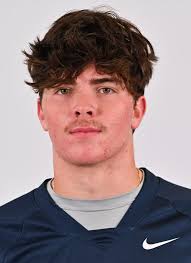 Dragons Fall to UAlbany, 16-9