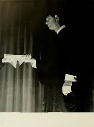 The Rhododendron [serial]