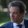 Haddad Seeks Dialogue with Kassab on São Paulo's Governance Challenges