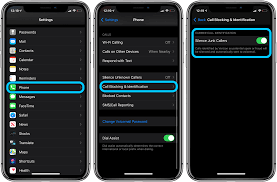 How to block numbers on verizon. Update Available For Everyone Verizon Upgrades Robocall Protection For Ios 14 Beta Users 9to5mac