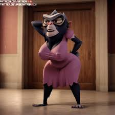 Rule34 - If it exists, there is porn of it   8088506