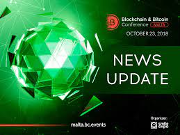 Cryptocurrency based news portal offering the latest in all updates in global cryptocurrency markets. Bitcoin Cryptocurrency News Bitcoin Conference Malta