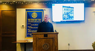 King of Skid Row (Author James Schieffer)