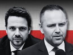 Karol Nawrocki niedoszacowany w sondażach?