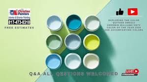 Quitude Sw6212 Sherwin Williams