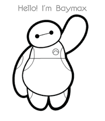 Here are some free printable big hero 6 coloring pages. Big Hero 6 Movie Characters Coloring Pages Playing Learning