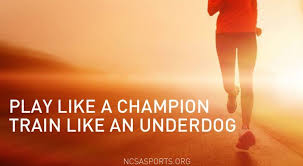 Quotes About Playing Hard In Sports. QuotesGram via Relatably.com