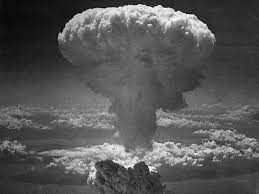 The explosion immediately killed an. Even Before Hiroshima People Knew The Atomic Bomb
