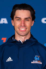 2024-25 Men's Hockey Roster