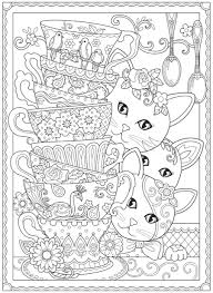 Many people take coloring seriously, using it as a way to escape the stress of daily life. Hottest New Coloring Books March 2017 Roundup Cleverpedia