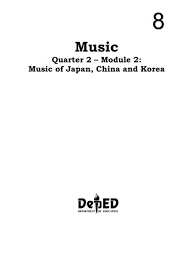 Check spelling or type a new query. Music8 Quarter 2 Module 2 Flip Ebook Pages 1 23 Anyflip Anyflip