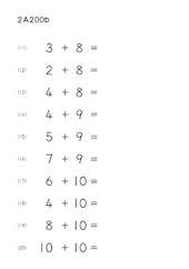 5th grade free printable kumon english worksheets. 11 Kumon Ideas Kumon Kumon Math Free Printable Worksheets