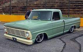 Image Result For 67 72 Ford F100 Ford Trucks Ford Pickup Trucks Classic Chevy Trucks
