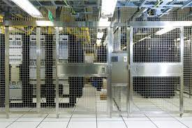 Mega I Data Centre Connectivity Hub In Asia