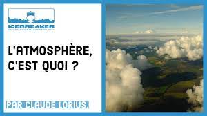 .e fux soaire% hors atmosph're% arri)ant sur une surface normae au ra7onnement incident , mais au ni)eau du so e ra7onnement rebu est tri&utaire de que 8 2 % 8 3 % 4 2 % 98 2 et d#autres pouants. 08 Qu Est Ce Que L Atmosphere Youtube