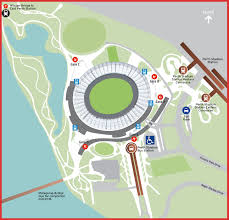 Optus stadium, australia is located at australia country in the stadiums place category with the gps coordinates of 31° 57' 3.7044'' s and 115° 53' 17.2968'' e. Perth Stadium Seating Plan Afl