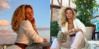 Most recently, however, she is dating manchester united star, jesse lingard. Mantan Jesse Lingard Yang Cantik Jena Frumes Disebut Dekat Dengan Jack Grealish Benarkah Bola Net