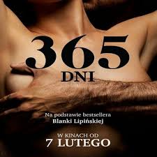 A dangerous man, the head of a mafia family, kidnaps her and gives her 365 days to fall in love with him. 365 Dni Review By Taynementdotcom