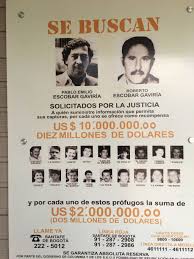 15 N El Daa Que Pablo Escobar Asesina A Un A Rbitro El Cartel De Medellin Pablo Escobar Pablo Emilio Escobar