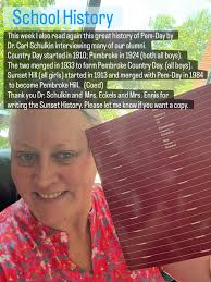 PembrokeHillAlumniAssociation