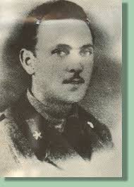 Flavio Agresti, medaglia d'argento al V. M.