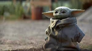 Il suffit de cliquer et regarder! Baby Yoda Wallpaper Kolpaper Awesome Free Hd Wallpapers