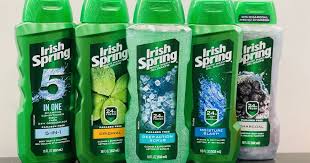 Browse our wide selection of body wash for delivery or . Irish Spring Body Wash Only 1 75 Each After Cvs Rewards Regularly 5 Hip2save
