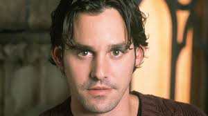 Buffy star Nicholas Brendon's sad mugshot