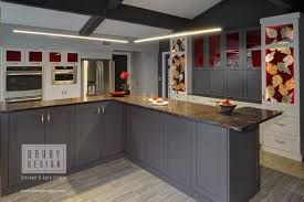 It comes available in blue, gray, red, and orange tones, with. What S The Best Kitchen Floor Tile Drury Design