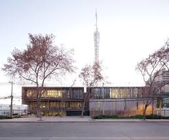 United states and the americas: Onemi Building Teodoro Fernandez Arquitectos Archdaily