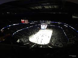 Amalie Arena Section 322 Tampa Bay Lightning