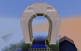 Running your own server lets you bring all of your friends into the same game, and you can play with rules you get to make or break. The Big Bend Skyscraper 600m New York United States Creation 10512
