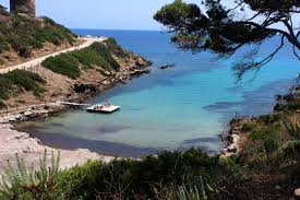 Amazing asinara island national park. Naturpark Insel Asinara Nordwest Sardinien Hochzeitscatering Sardinien