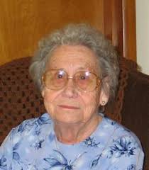 Viola S. May, Casey Co., KY (1921-2014)