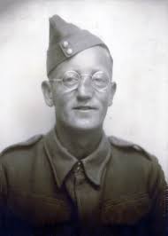 Hugh Herbert Russell Barker