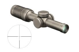 I debated spending the extra money but all the reviews described an. Vortex Razor Hd Gen Ii E 1 6x24mm Riflescope With Jm 1 Bdc Reticle Sportsman S Outdoor Superstore