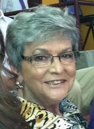 Suzanne Hawes Obituary (1941