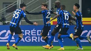 Благодаря победе милан поднялся на третье место. Inter Yuventus 2 0 Rezultat Matcha Chempionata Italii 17 Yanvarya 2021 Sport Ekspress
