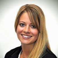 Sarah Polston's Instagram, Twitter & Facebook