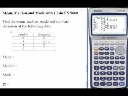Check spelling or type a new query. Mean Median Mode With Grouped Data Youtube