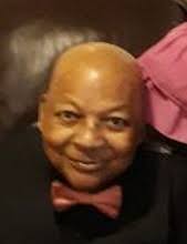 Obituary information for James Bond