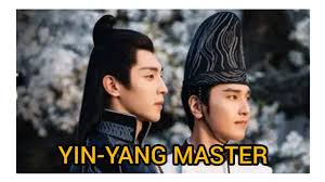 The yin yang master : The Yin Yang Master Sub Indonesia Youtube
